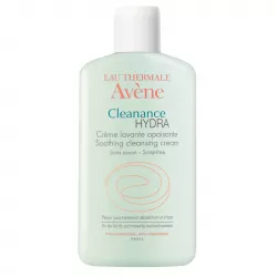 AVENE CLEANANCE HYDRA CREMA CALMANTA PT CURATARE 200ML