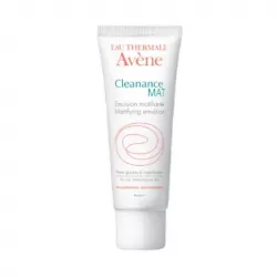 AVENE CLEANANCE MAT EMULSIE 40ML