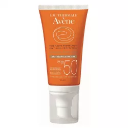 AVENE CREMA ANTI-AGE SPF 50+, 50 mL