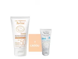AVENE CREMA MINERALA SPF50+ 50ML