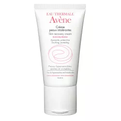 AVENE CREMA PIELE INTOLERANTA DEFI 50ML