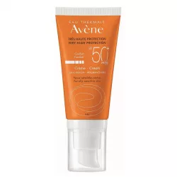 AVENE CREMA SPF 50+ 50ML