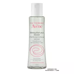 AVENE DEMACHIANT DOUCEUR DE OCHI 123ML