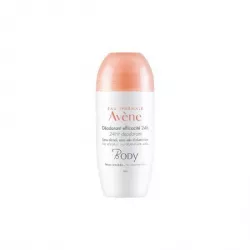 AVENE DEO ROLL ON PIELE SENSIBILA 50ML