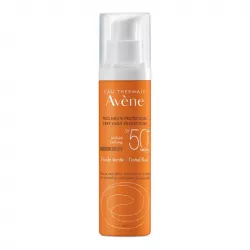 AVENE FLUID SPF 50+ TEINTE 50ML