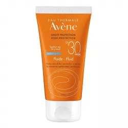 AVENE FLUID SPF30+ 50ML
