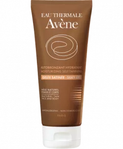 AVENE GEL AUTOBRONZANT 100ML