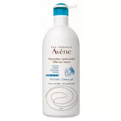 AVENE GEL CREMA REPARATOR DUPA PLAJA 400ML