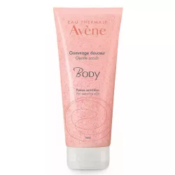 AVENE GOMAJ CORP 200ML