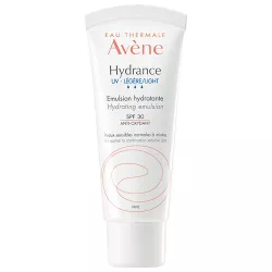 AVENE HYDRANCE OPTIMALE LEGERE UV 30 40ML