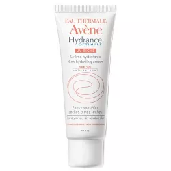 AVENE HYDRANCE OPTIMALE RICHE UV 20