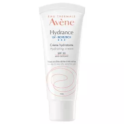 AVENE HYDRANCE OPTIMALE RICHE UV 30 40ML
