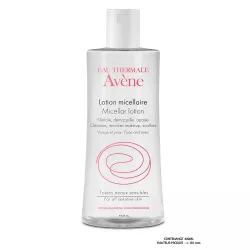 AVENE LOTIUNE MICELARA 500 ML