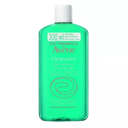 AVENE PROMO CLEANANCE GEL DE CURATARE 300 ML