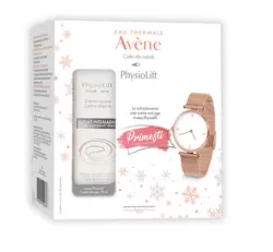 AVENE PROMO PHYSIOLIFT CREMA 30ML+CADOU CEAS