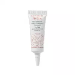 AVENE SOIN APAISANT CONTUR DE OCHI 10ML