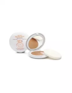 AVENE SUN COMPACT DORE CREMA FOTOPROTECTIE SPF50 10G