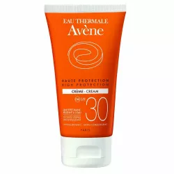 AVENE SUN CREMA FOTOPROTECTIE SPF 30 50ML