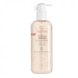 AVENE TRIXERA NUTRITION GEL DUS 400ML