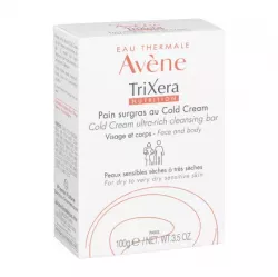 AVENE TRIXERA NUTRITION SAPUN 100G