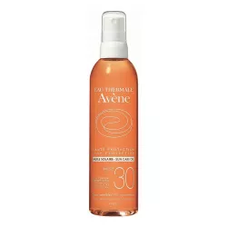 AVENE ULEI SPF30 200ML