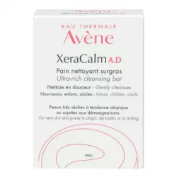 AVENE XERACALM A.D. SAPUN 100GR