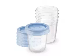 AVENT RECIPIENTE STOCARE X180ML