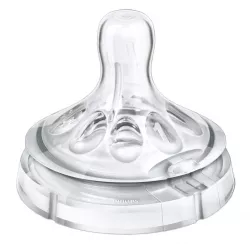 AVENT TETINA 1 ORIFICIU 0M+ 2BC
