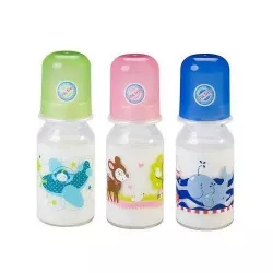 BABY NOVA BIBERON DECORAT 125ML
