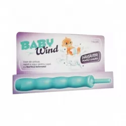 BABY WIND -PARTZAITOR PENTRU SUGARI