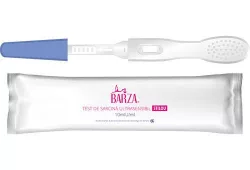 BARZA TEST SARCINA STILOU