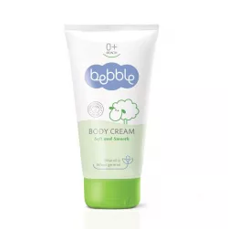 BEBBLE CREMA PENTRU CORP 150ML