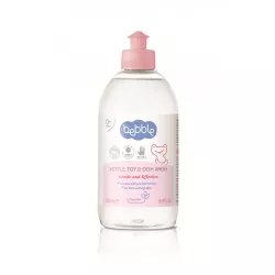 BEBBLE DETERGENT LICHID +DETERGENT BIBEROANE LAVENA PLC