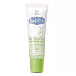 BEBBLE GEL GINGIVAL 20 ML LAVENA PLC