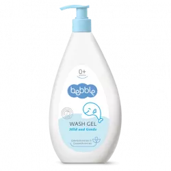 BEBBLE GEL PENTRU BAITA 400 ML LAVENA PLC