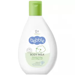 BEBBLE LAPTE CREMA PENTRU CORP 200ML