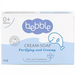BEBBLE SAPUN CREMA 75G