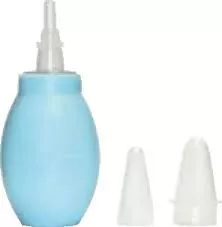 BEBENEO ASPIRATOR NAZAL DIN SILICON