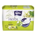 BELLA ABSORBANTE HERBS FLORI TEI 12BUC