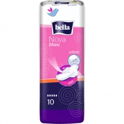 BELLA ABSORBANTE NOVA MAXI 10BUC