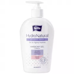 BELLA HYDRONATURAL SAPUN LICHID INTIM 300ML