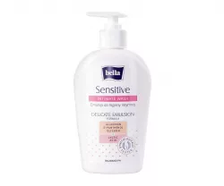 BELLA SENSITIVE SAPUN LICHID INTIM 300ML