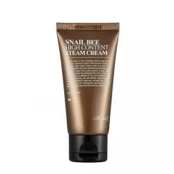 BENTON CREMA HIDRATANTA CU SECRETIE DE MELC SI VENIN DE ALBINE, 50 mL