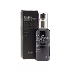 BENTON ESENTA PENTRU LUMINOZITATE, FERMENTATION ESSENCE. 100 mL