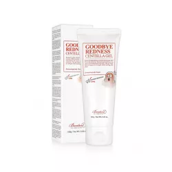 BENTON GEL ANTI-ROSEATA CU CENTELLA ASIATICA, 100 mL