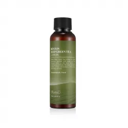 BENTON LOTIUNE CU EFECT CALMANT SI CEAI VERDE 120 mL