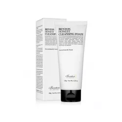 BENTON SPUMA DE CURATARE FACIALA CU EXTRAT DE CENTELLA ASIATICA, 150 mL