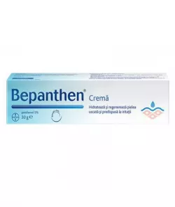 BEPANTHEN CREMA 5% 30G