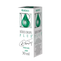 BERES DROPS PLUS x 1