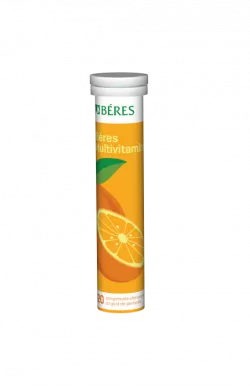 BERES MULTIVITAMINE X 20 CP EFF